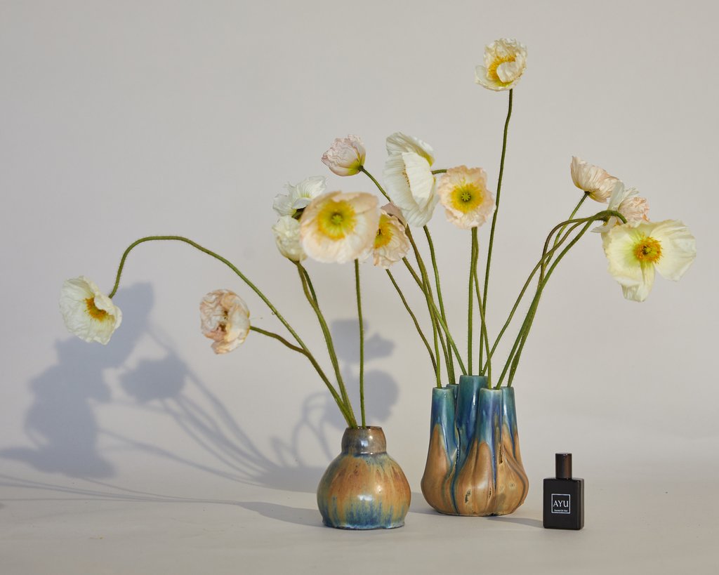 White Oudh - Perfume Oil