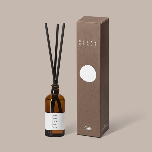 Diffuser - Vetiver Fig