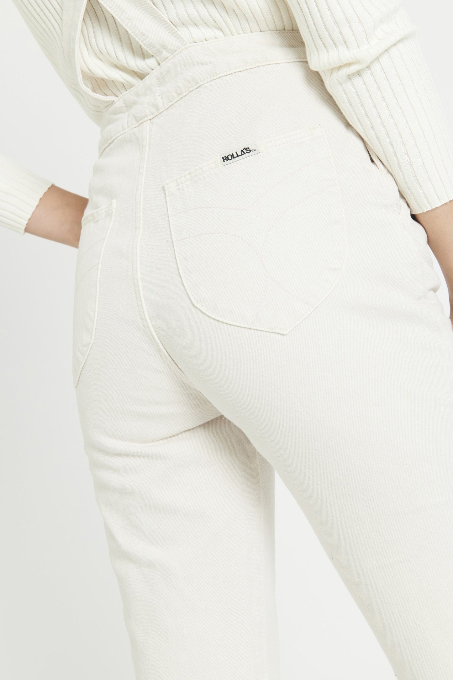 Original Overall - Salt