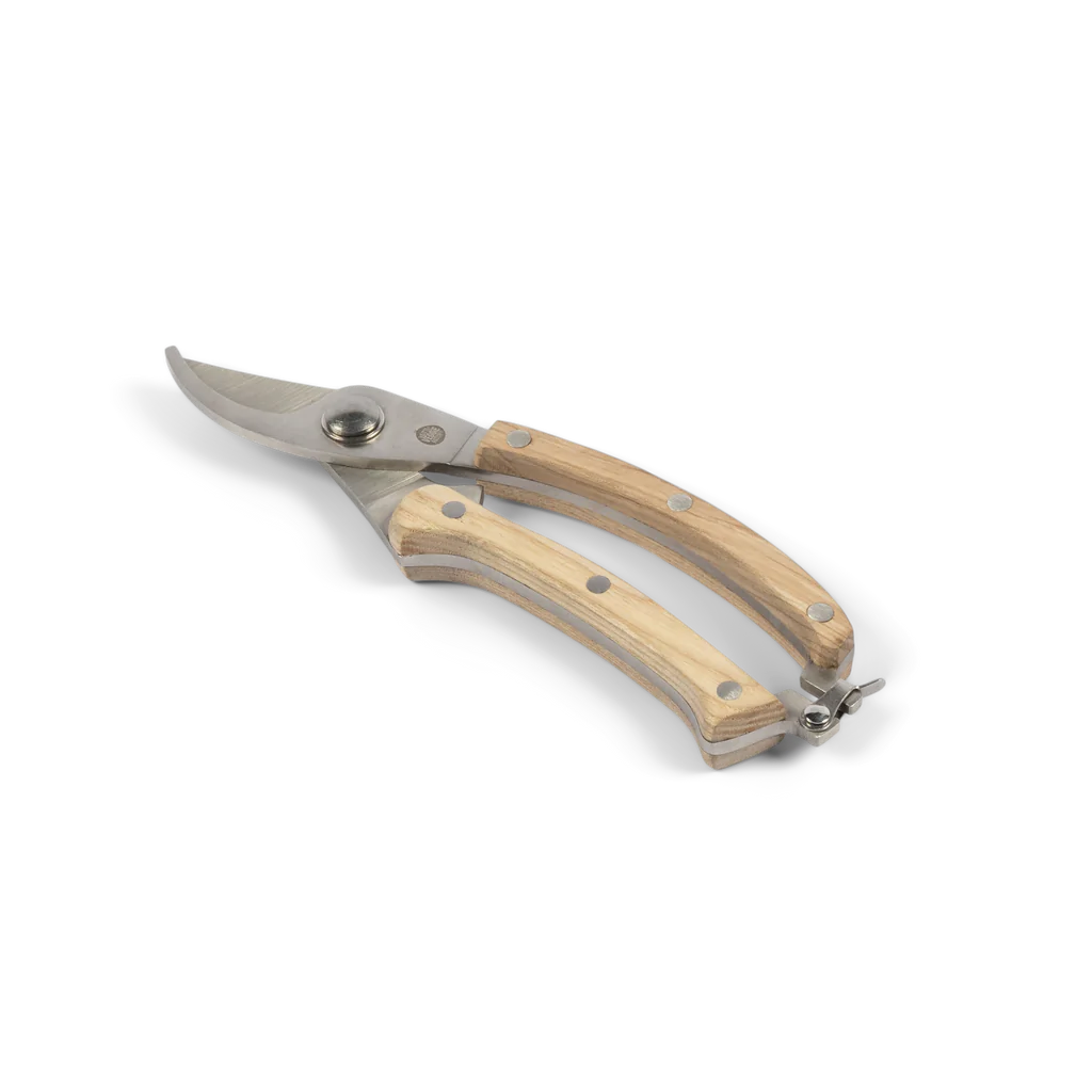 Secateurs By Little Veggie Patch Co