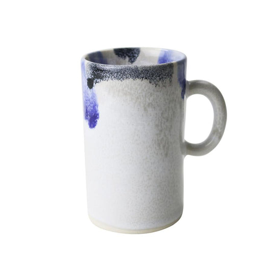 Dyson Mug in Blue Melt