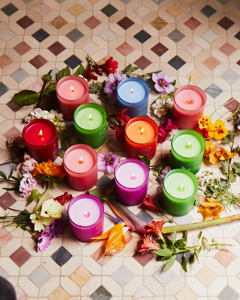 Sea Gypsy Candle