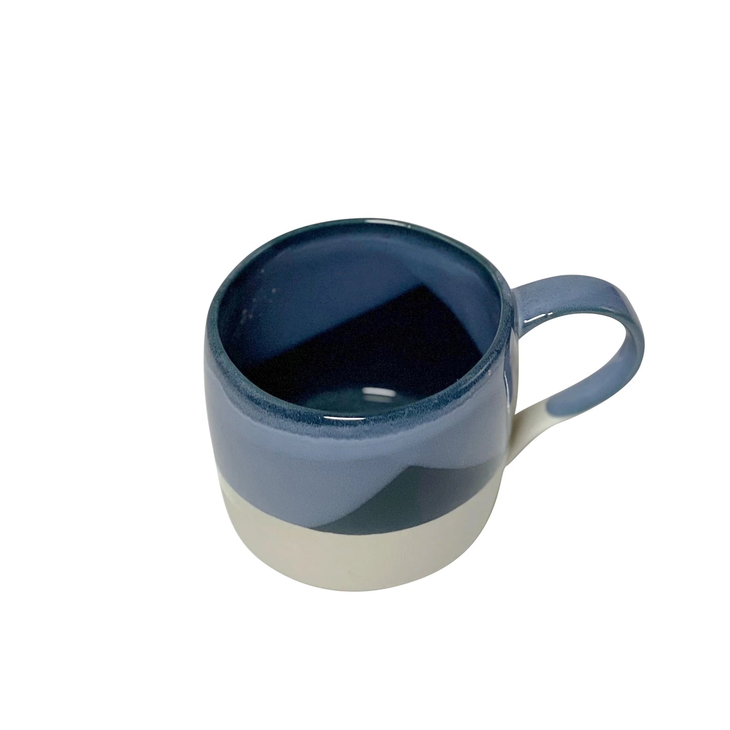 Organic Mug - Blue Mountains