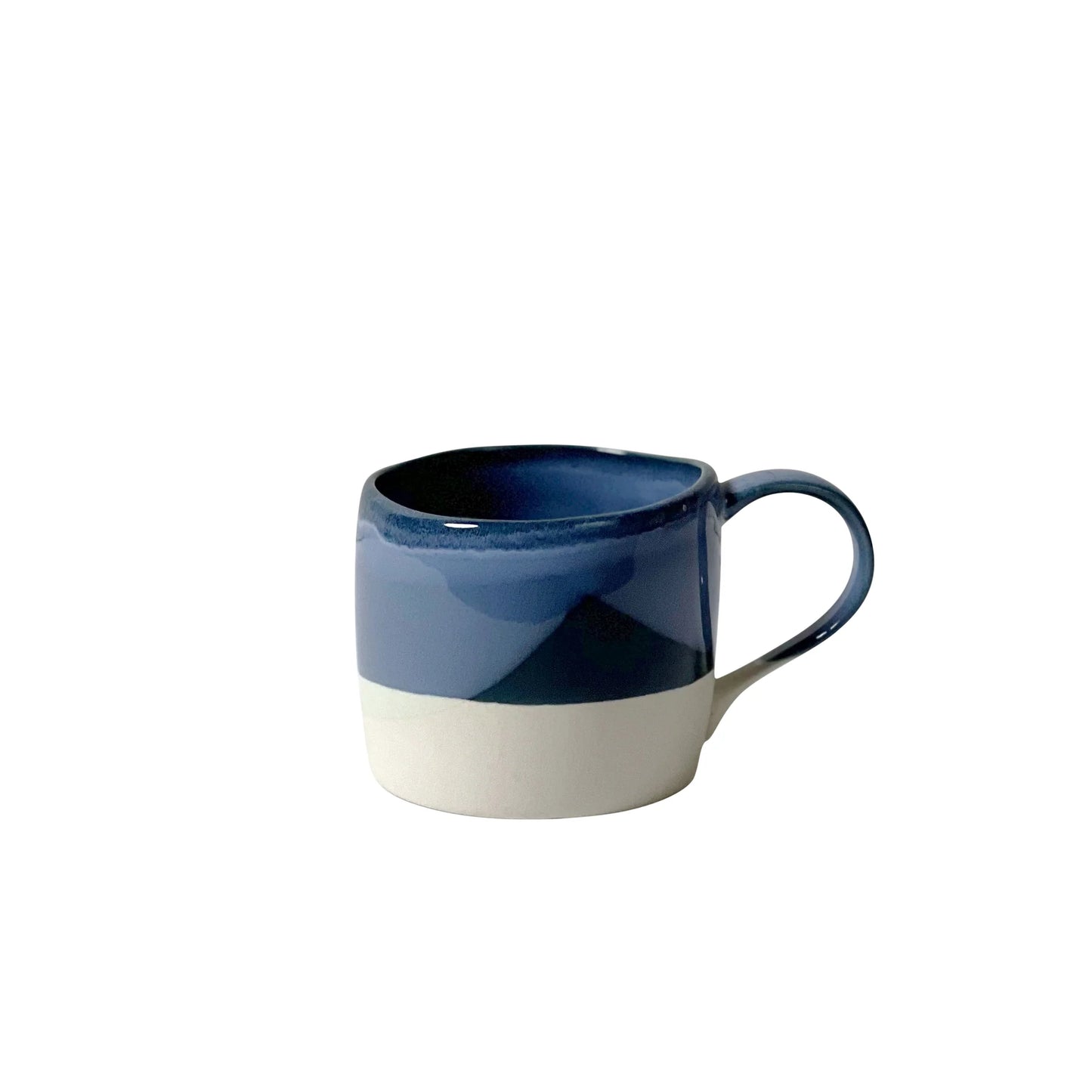 Organic Mug - Blue Mountains