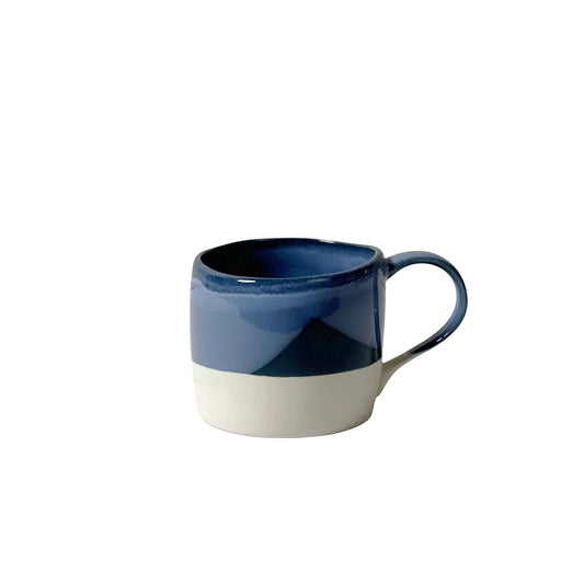 Organic Mug - Blue Mountains