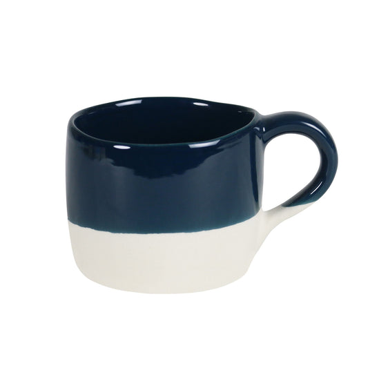 Swatch mug - Indigo