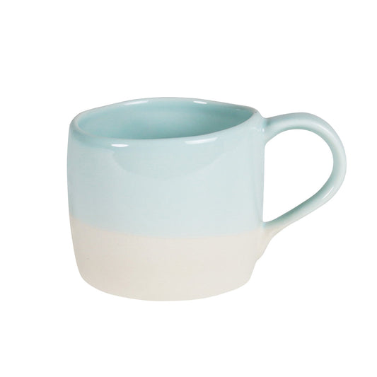 Swatch mug - Blue Heaven