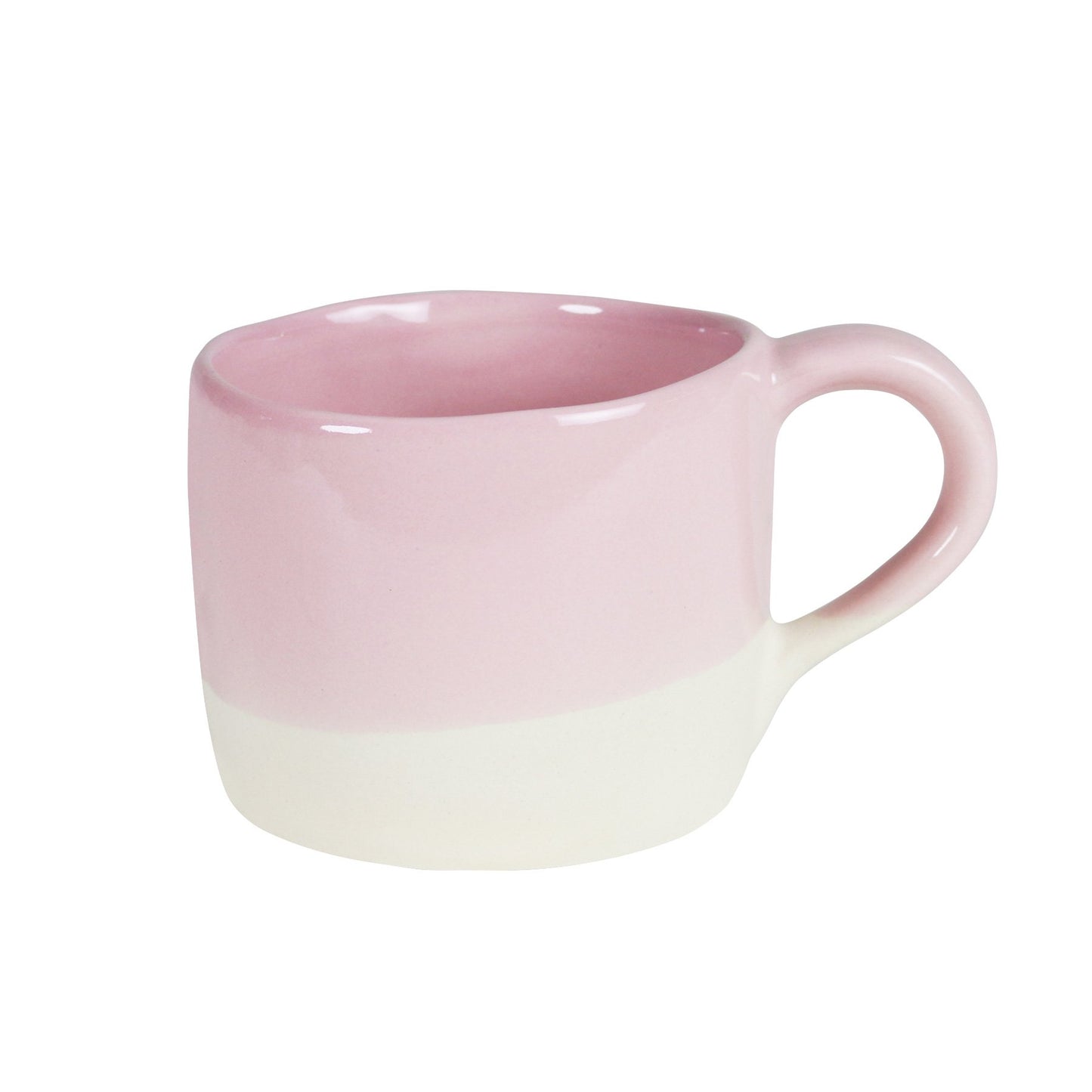 Swatch mug - Chantilly Pink