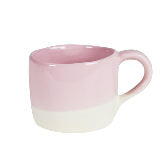 Swatch mug - Chantilly Pink