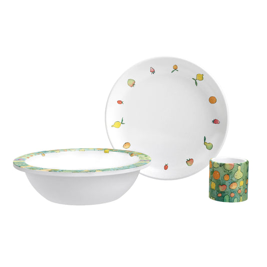 Alison Lester Children's Set - Eat from the Garden
