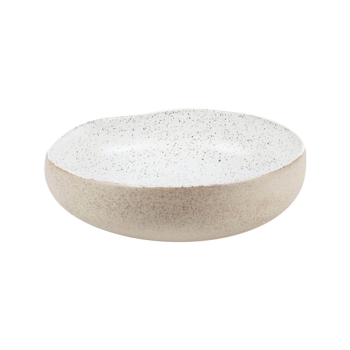 Small Salad Serving Bowl