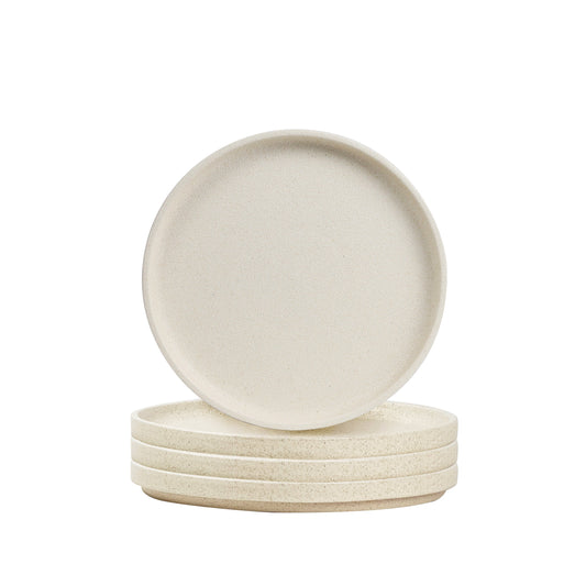 Platform Side Plate in Sand