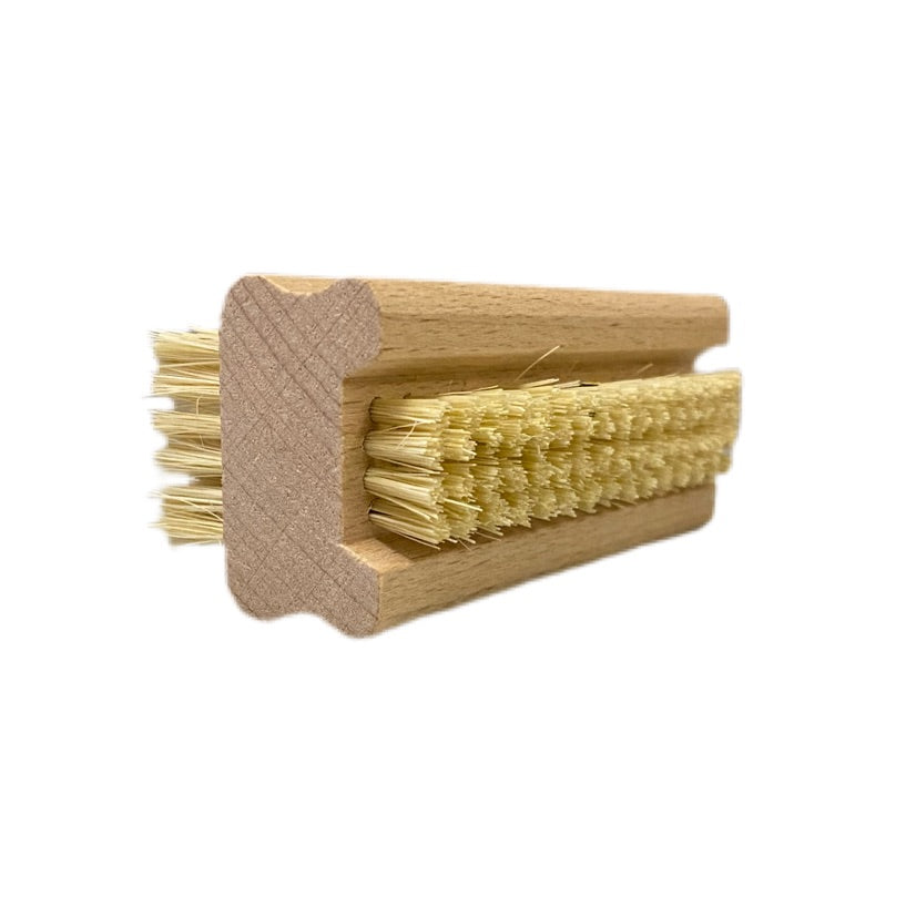 Double Sided Nail Brush