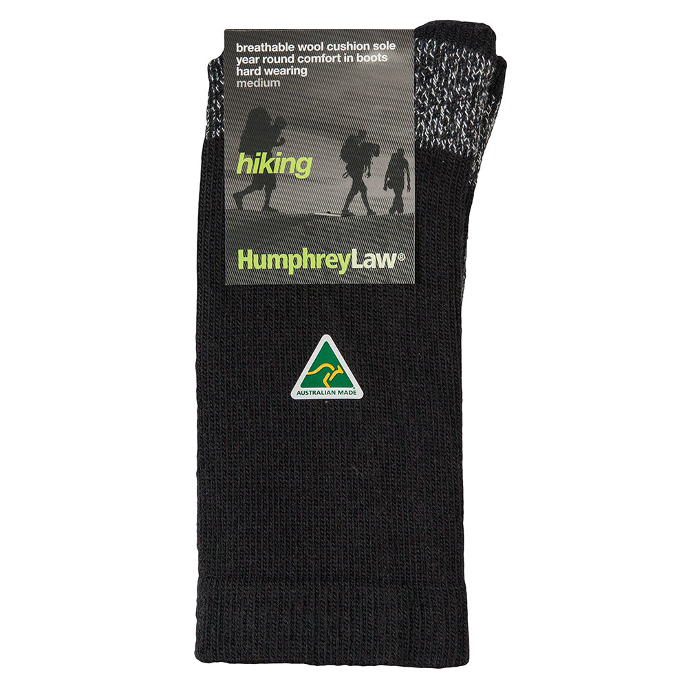 Hiking Sock