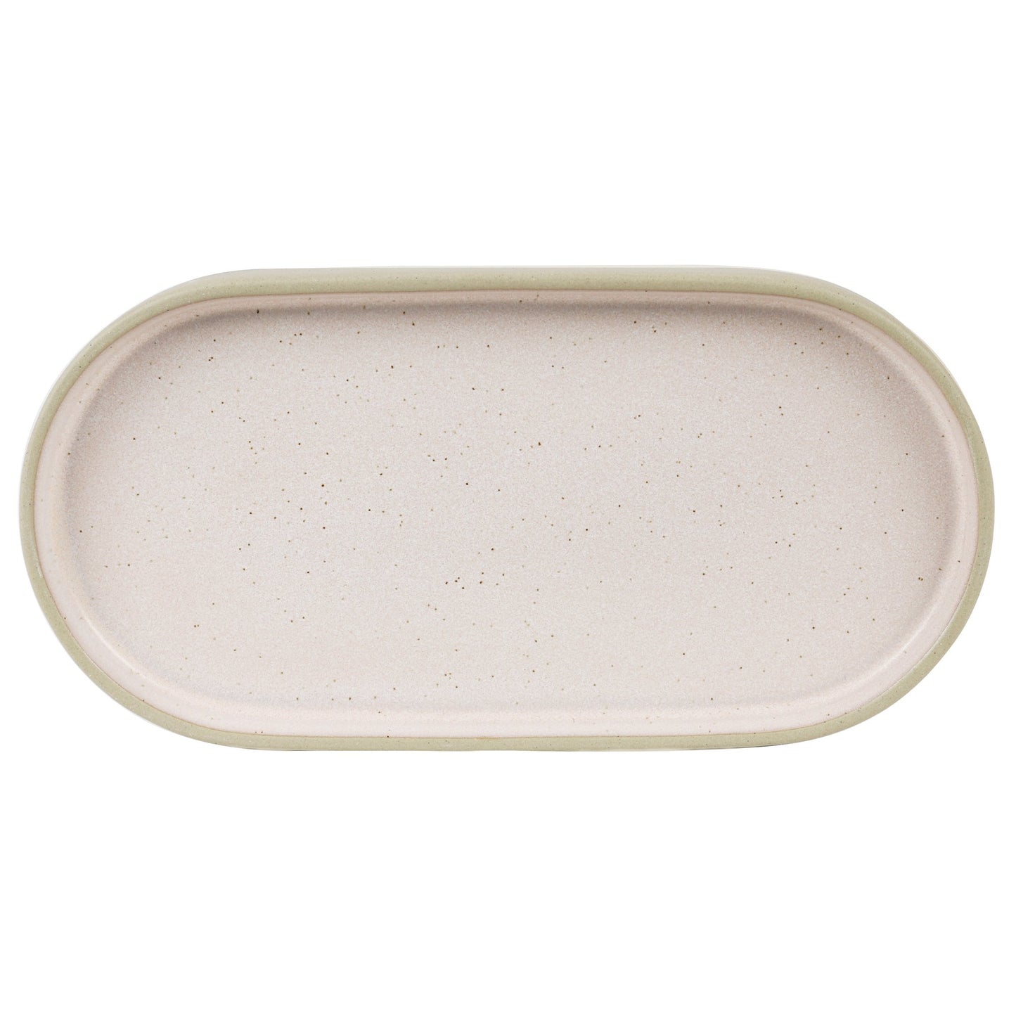 Tray in Pink Wellness