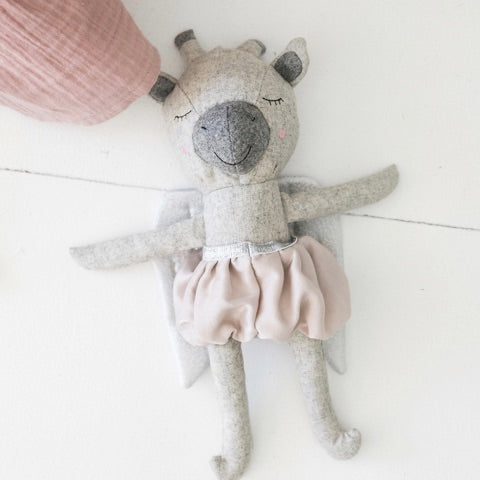 Mildred Giraffe - Soft Toy