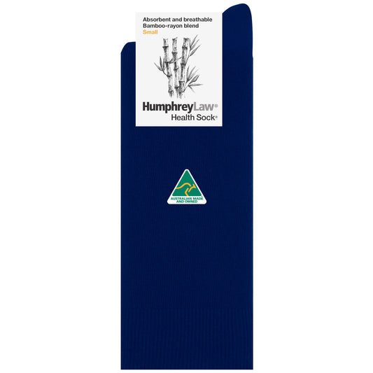 Sustainable Lightweight Bamboo-Rayon Blend Sock - Unisex