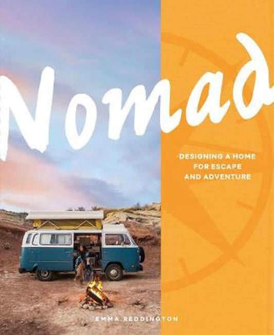 Nomad - Emma Reddington and Sian Richards