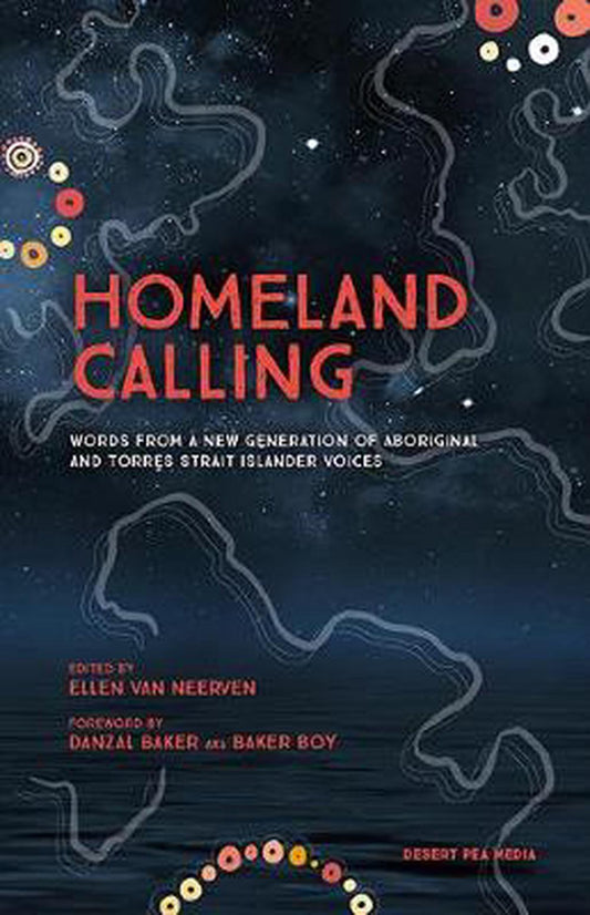 Homeland Calling - Desert Pea Media