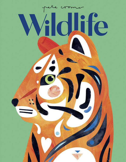 Wildlife - Pete Cromer