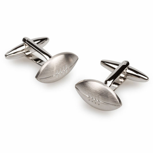 Football Cufflinks