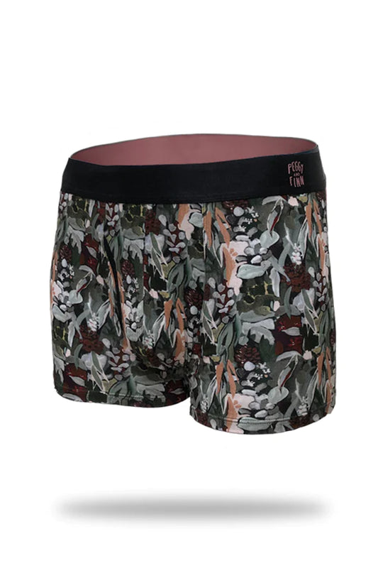 Bamboo Underwear - Spotted Gum