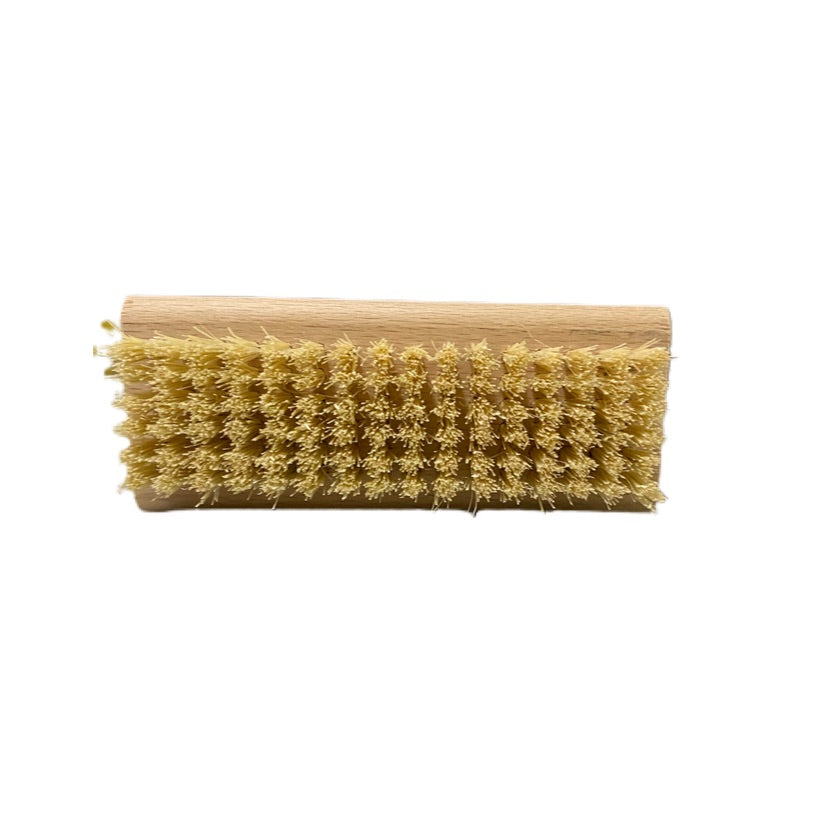 Double Sided Nail Brush