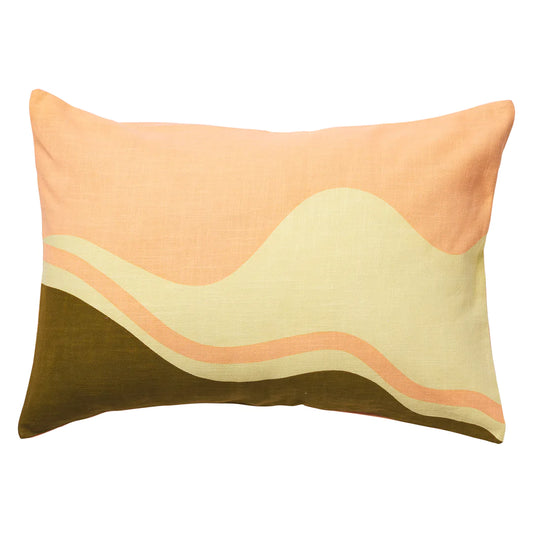 Bamba Pillowcase - Melon