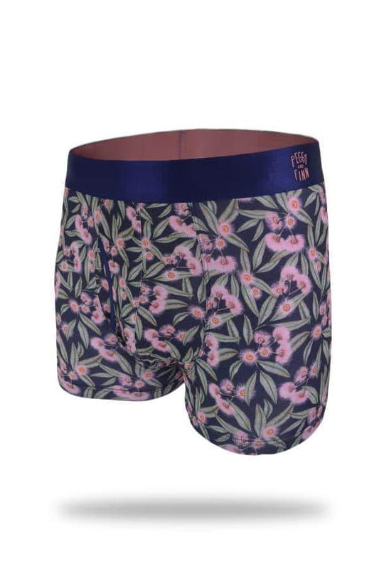 Bamboo Underwear - Flowering Gum