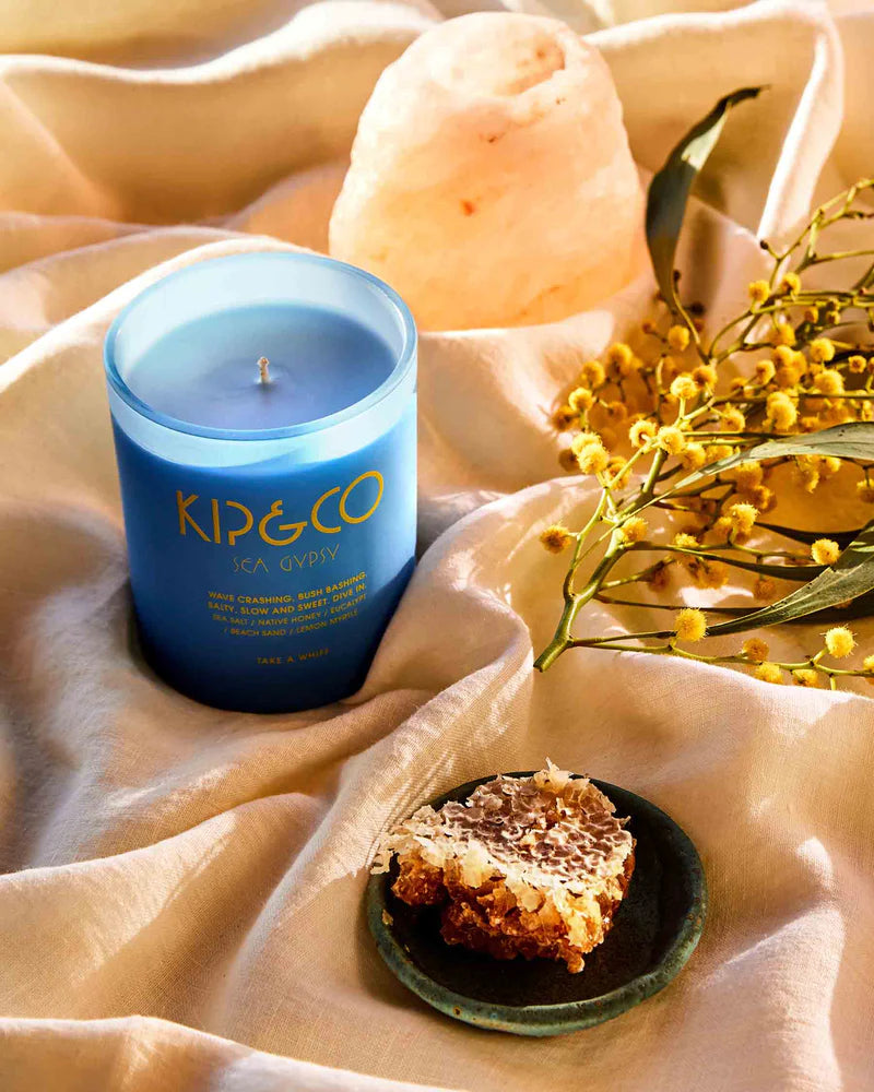 Sea Gypsy Candle