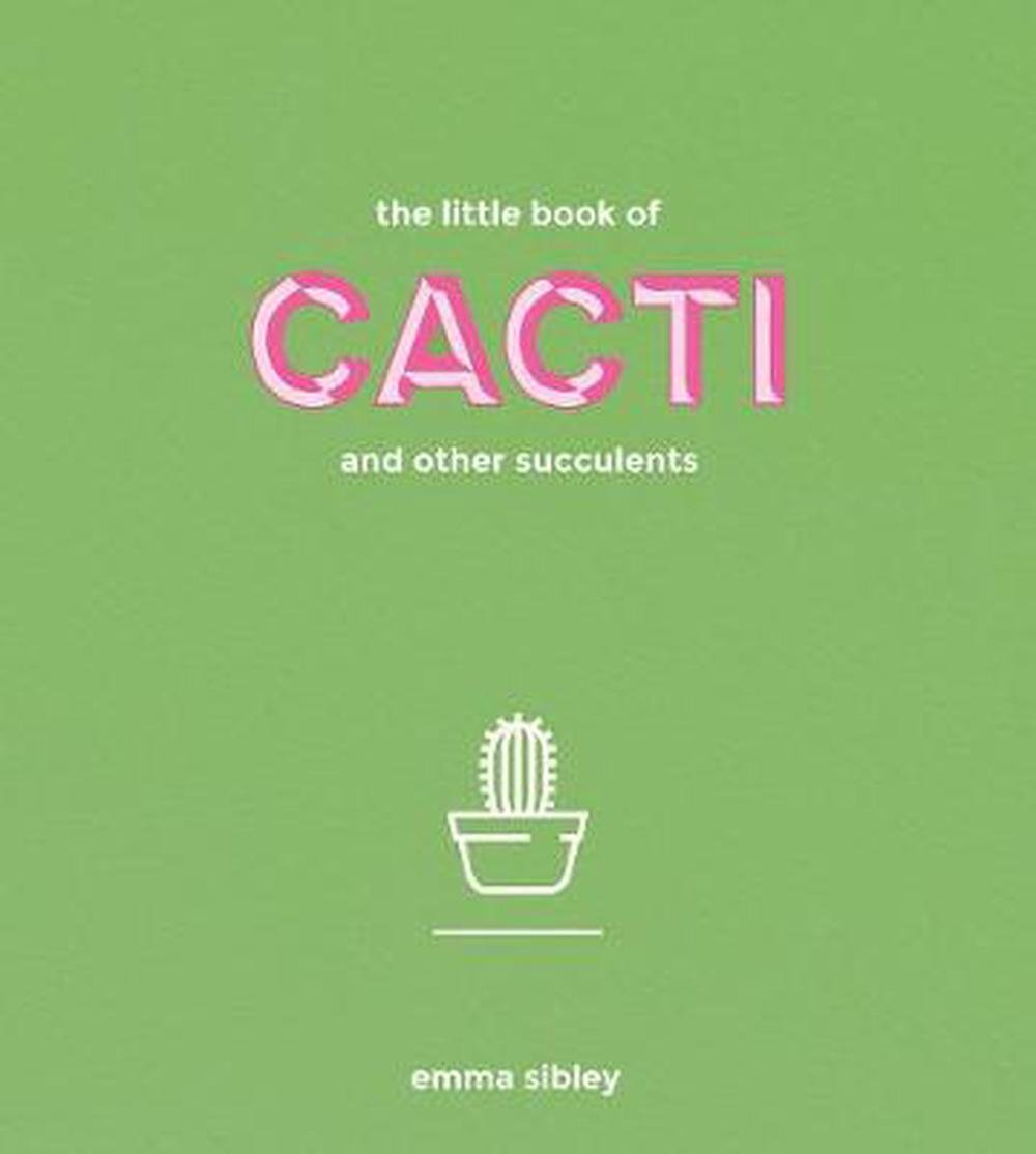 Cacti - Emma Sibley