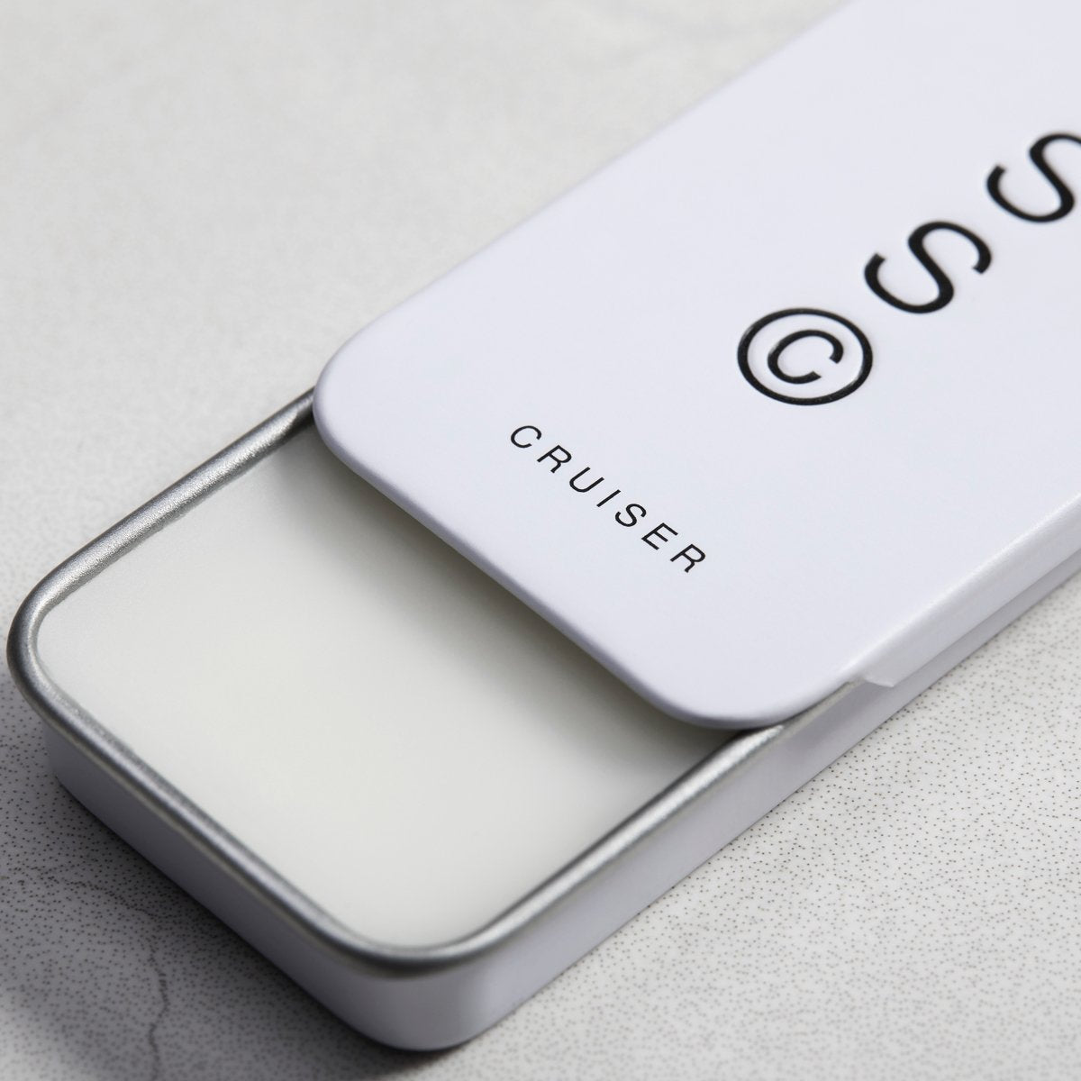Solid State Cologne - Cruiser