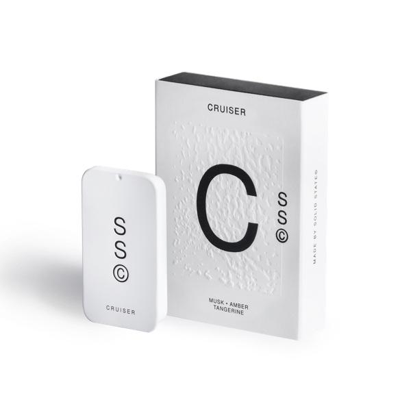 Solid State Cologne - Cruiser