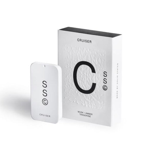 Solid State Cologne - Cruiser