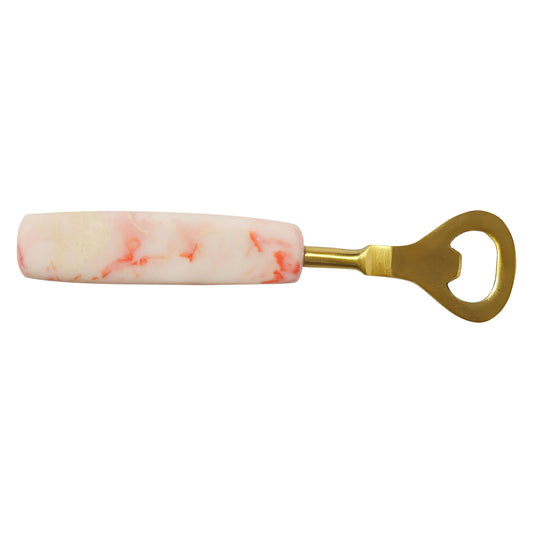 Court Bottle Opener - Sherbet