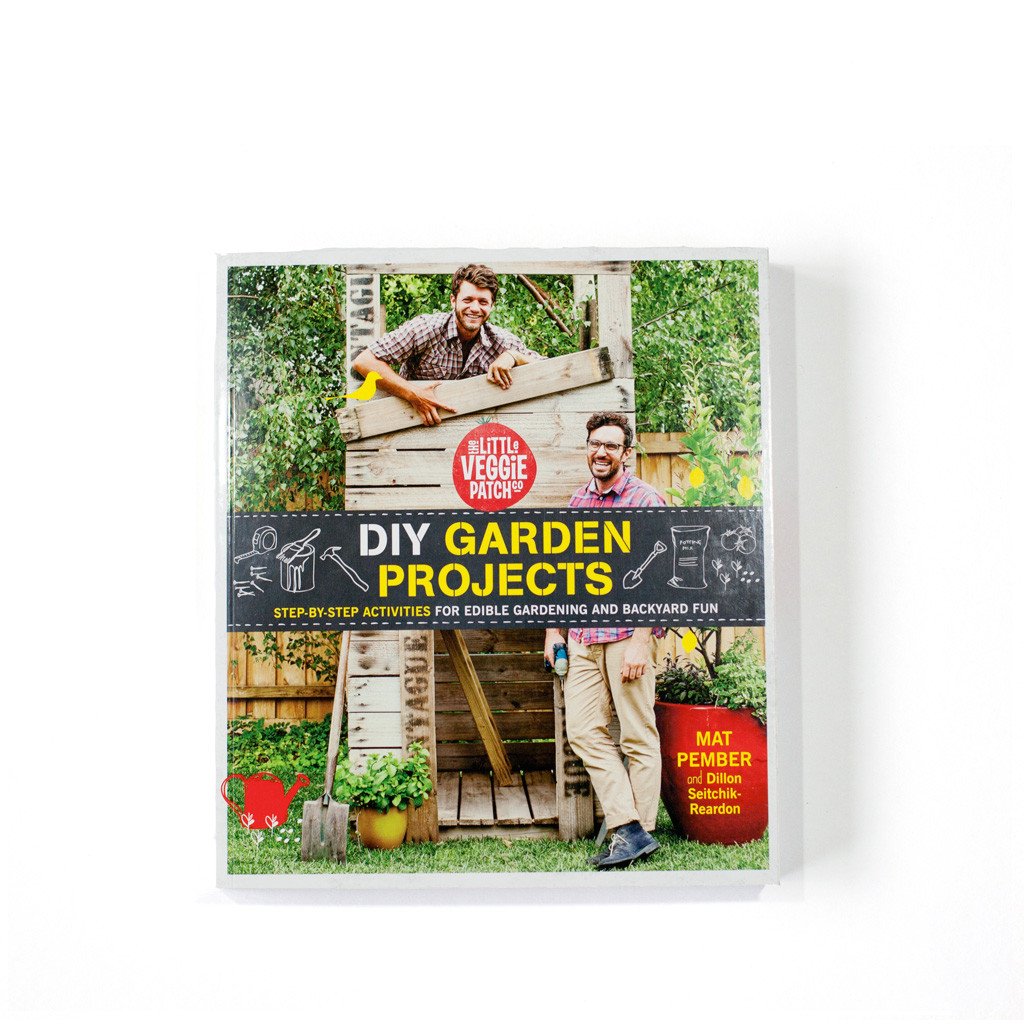 DIY Garden Projects