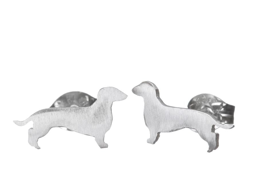 Dauschund Studs