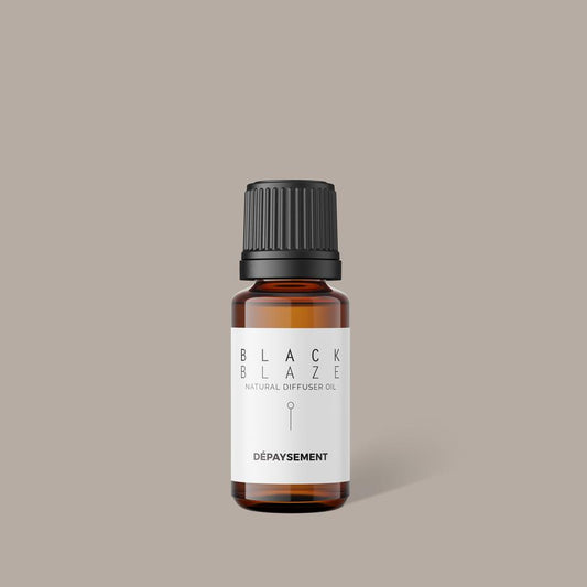 Diffuser Oil - Depaysement