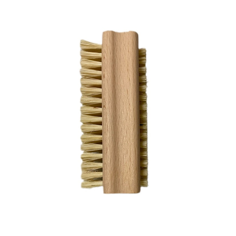 Double Sided Nail Brush