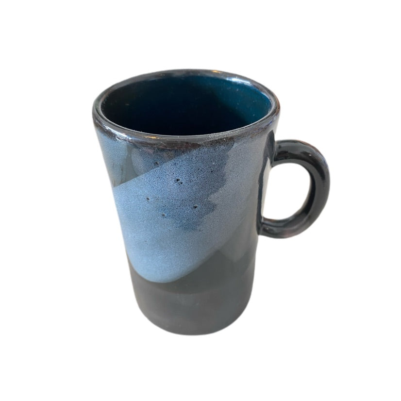 Dyson Mug - Black Opal