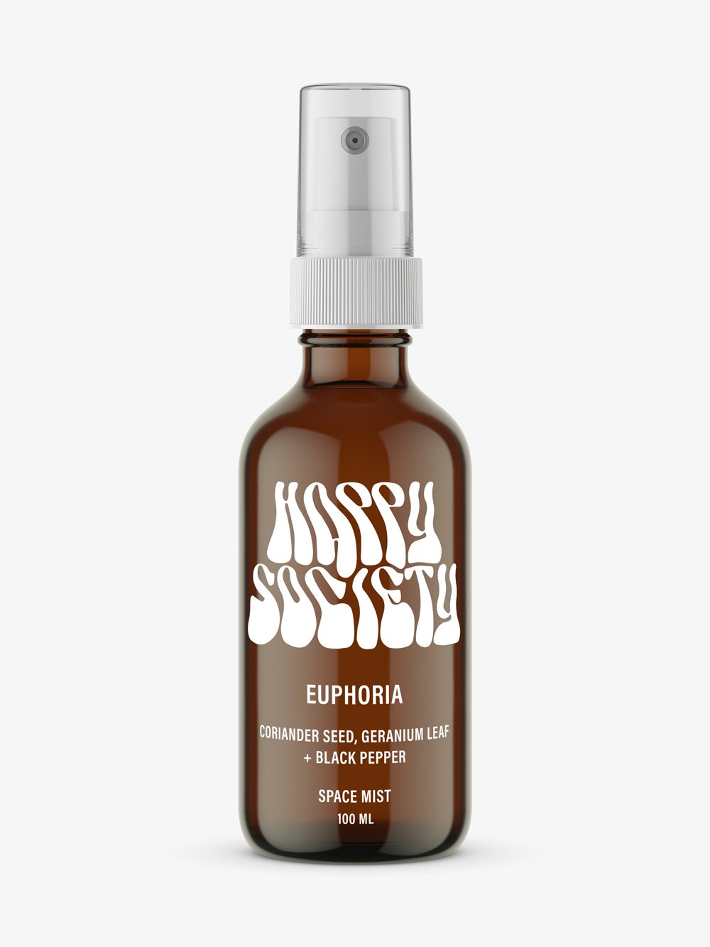 Euphoria Space Mist Room Spray