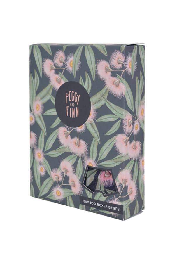 Bamboo Underwear - Flowering Gum