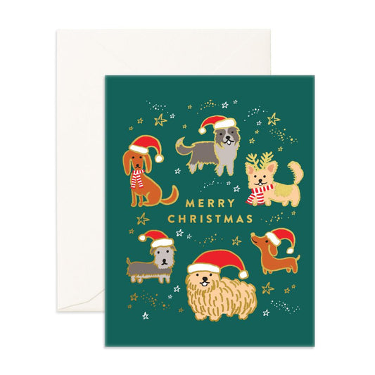 GCH034-ChristmasDogsFoil.jpg