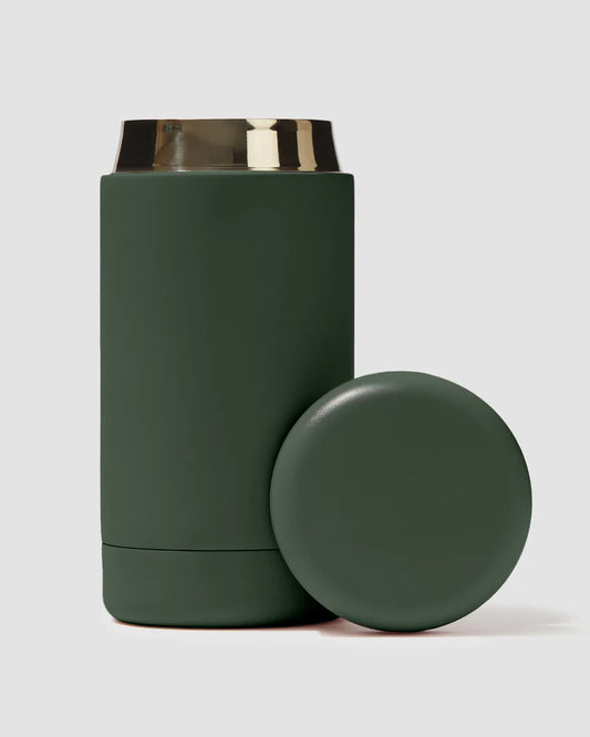 Coffee Tumbler - Olive