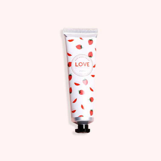 Lip Balm - Love