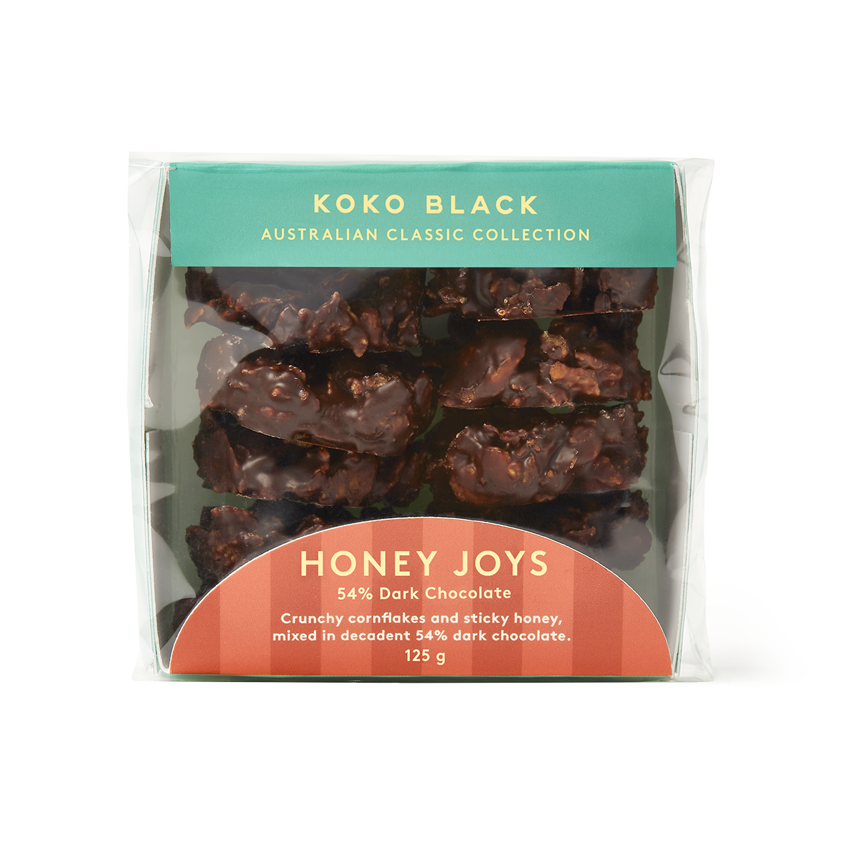 Honey Joys