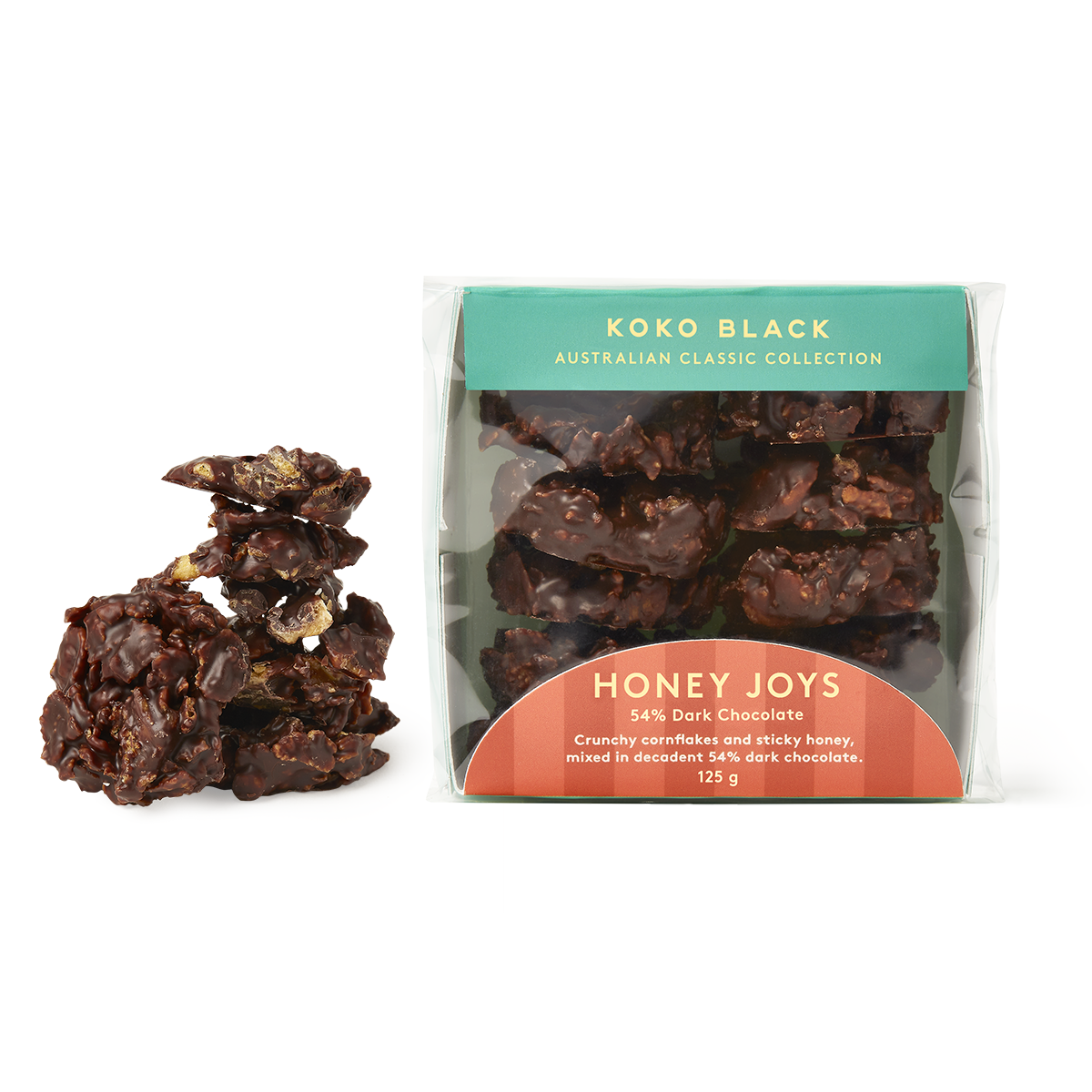 Honey Joys