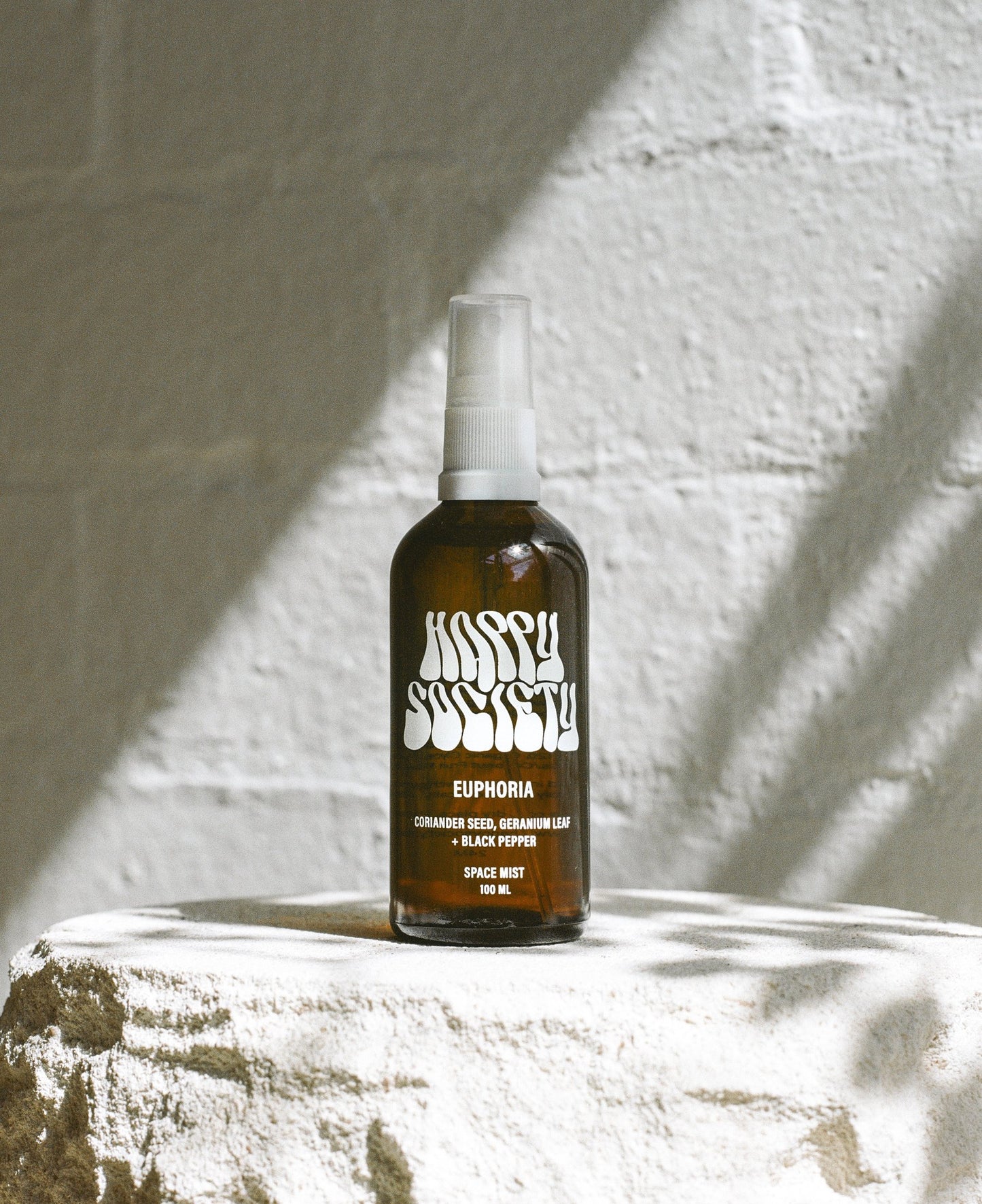 Euphoria Space Mist Room Spray