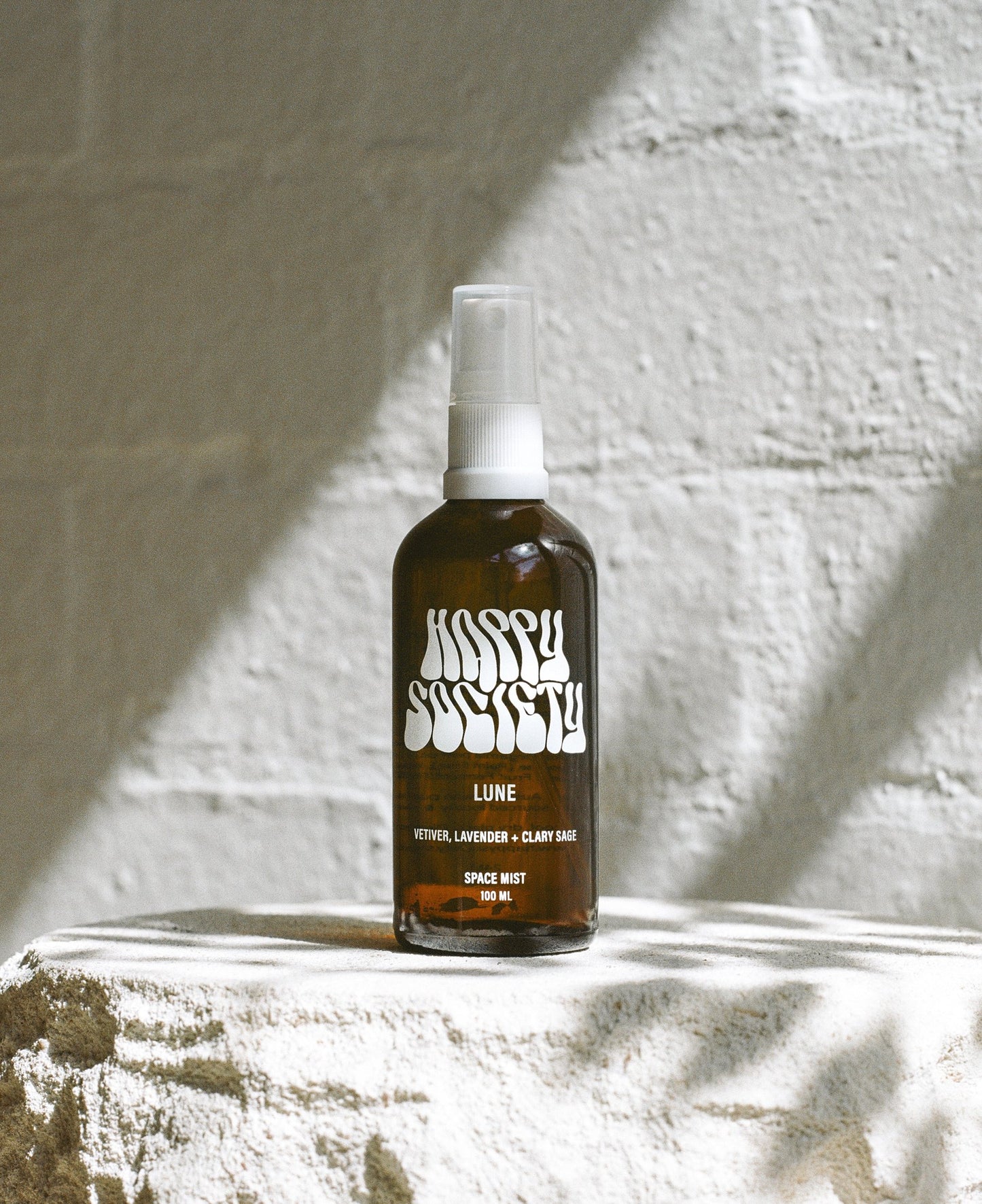 Lune Space Mist Room Spray