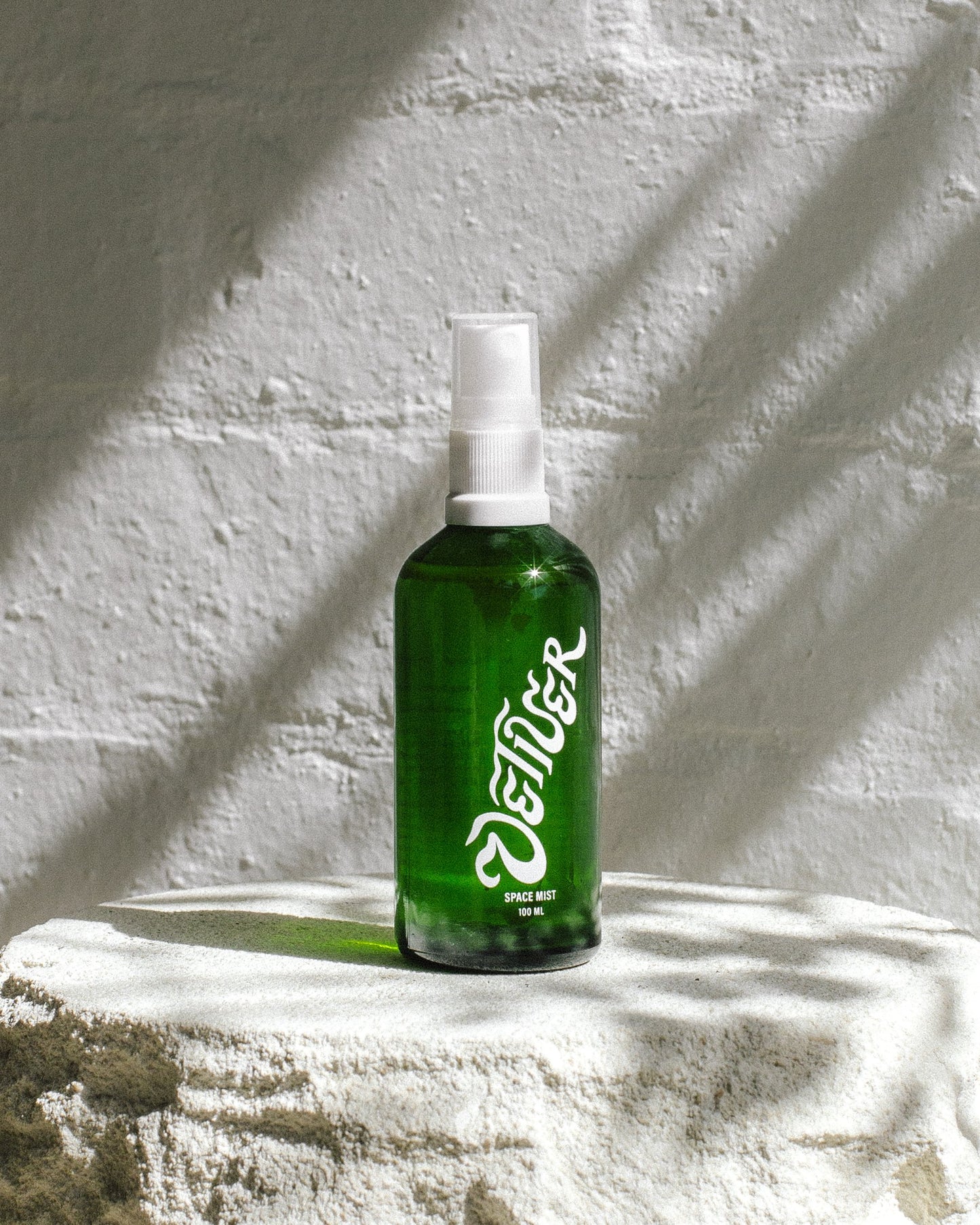 Vetiver Space Mist Room Spray